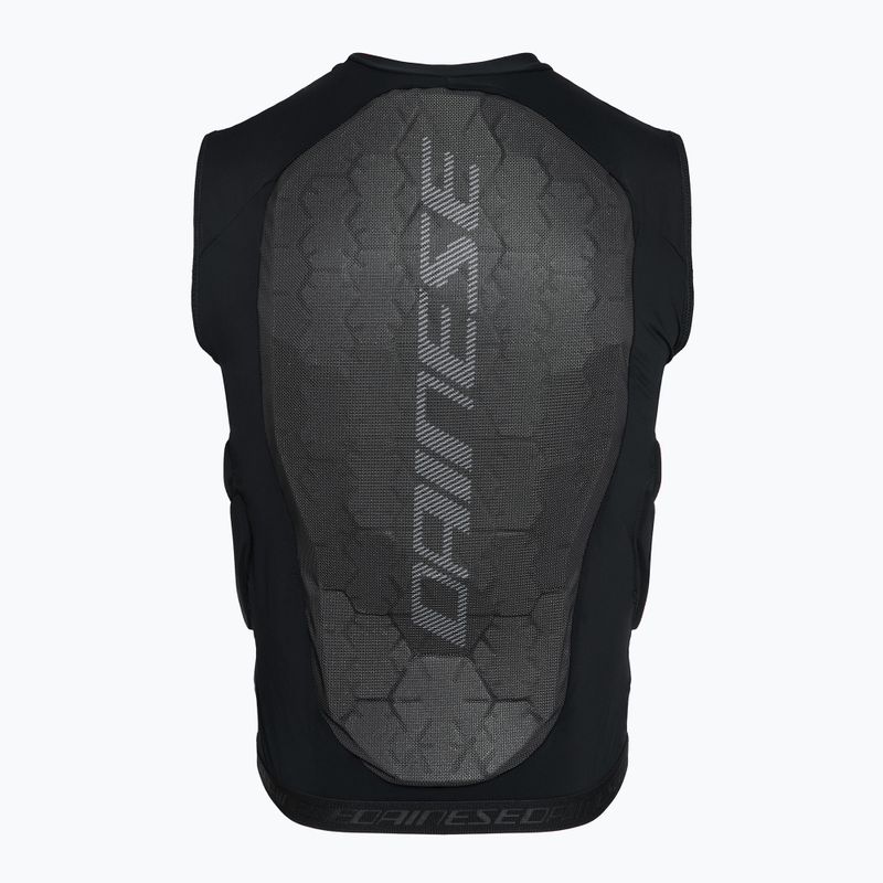 Мъжка жилетка Dainese Flexagon 2 черна 2