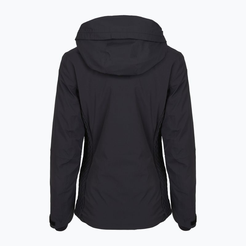 Дамско скиорско яке Dainese Speed Demon Lab stretch limo 2