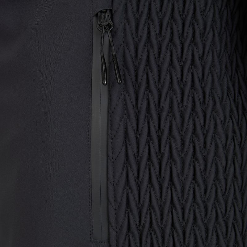 Дамско скиорско яке Dainese Speed Demon Lab stretch limo 3