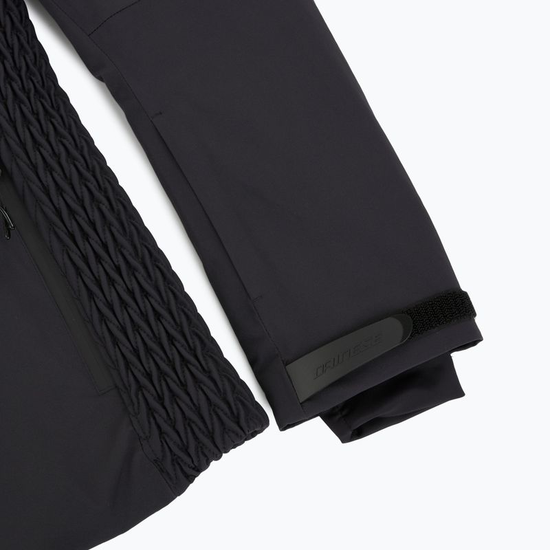 Дамско скиорско яке Dainese Speed Demon Lab stretch limo 4