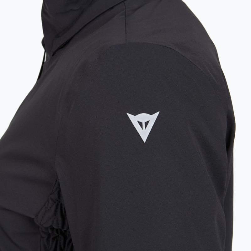 Дамско скиорско яке Dainese Speed Demon Lab stretch limo 5