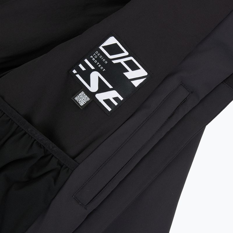 Дамско скиорско яке Dainese Speed Demon Lab stretch limo 8