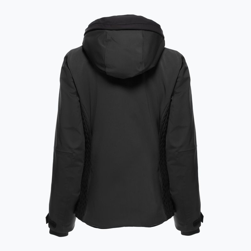 Дамско скиорско яке Dainese Speed Demon Lab stretch limo 10