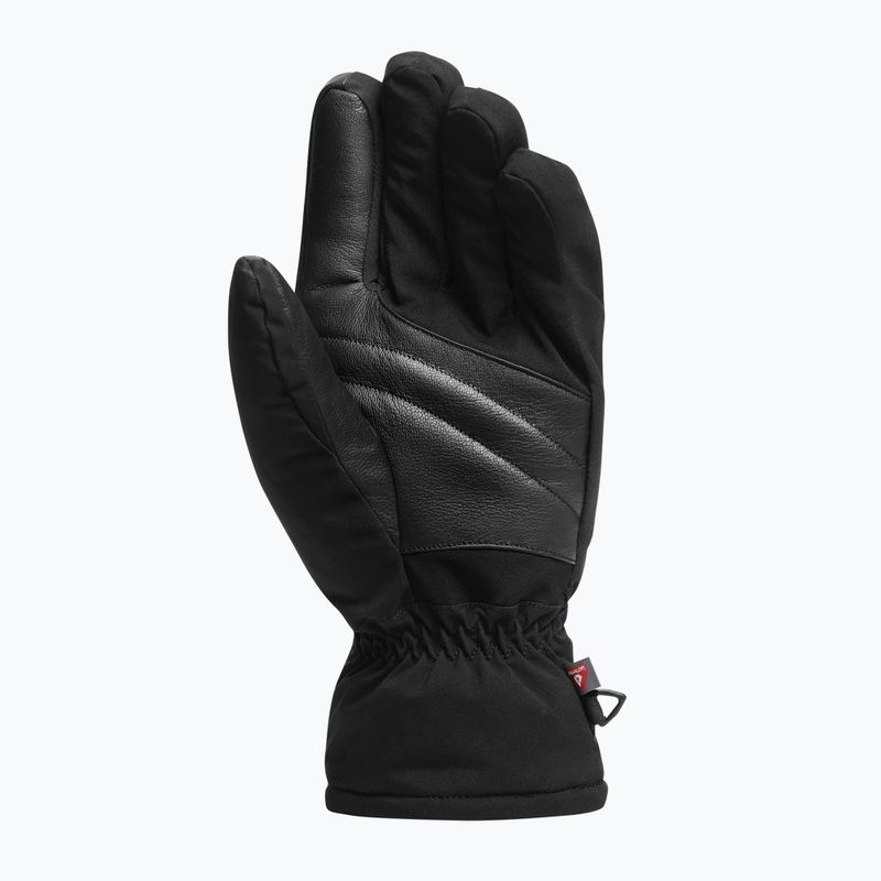 Скиорски ръкавици Dainese Sport anthracite/stretch limo 2