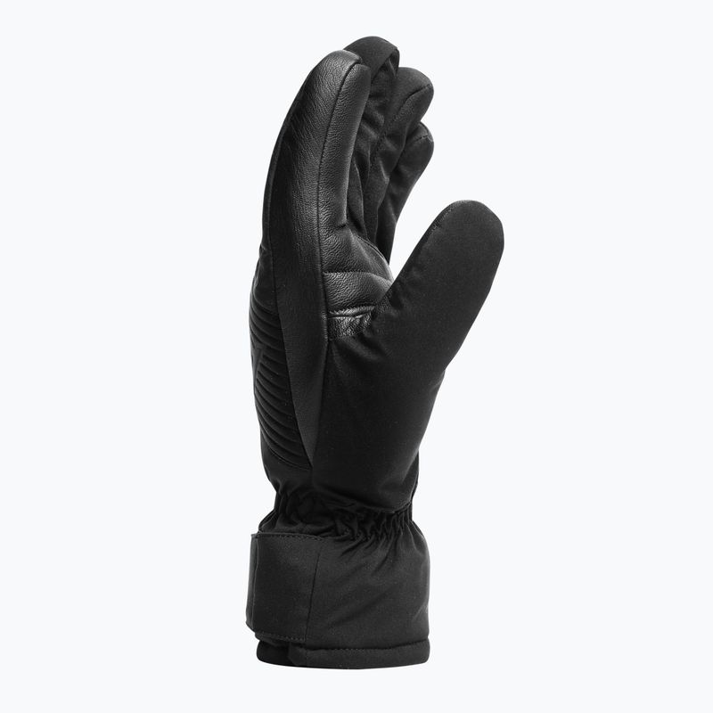 Скиорски ръкавици Dainese Sport anthracite/stretch limo 3