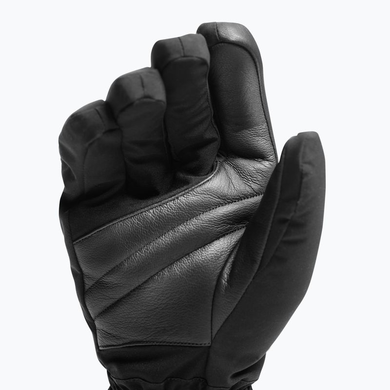 Скиорски ръкавици Dainese Sport anthracite/stretch limo 4