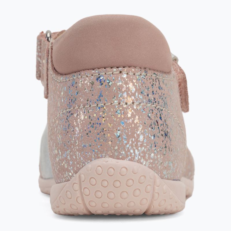 Детски сандали Primigi PYK 79115 rose glitter 6