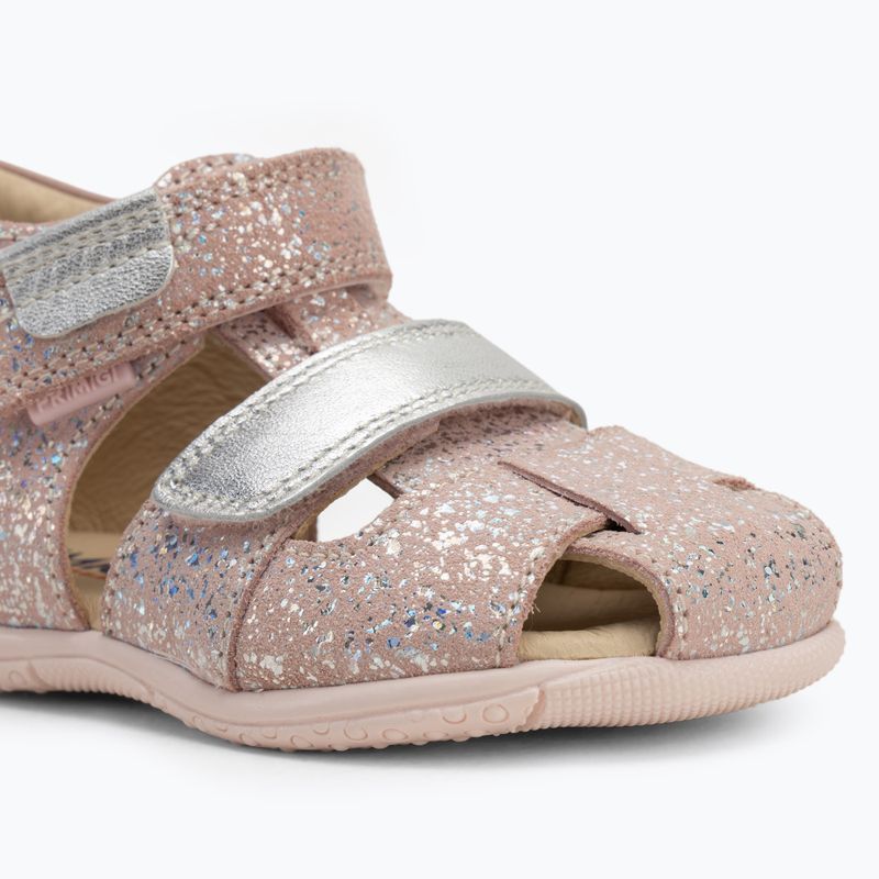 Детски сандали Primigi PYK 79115 rose glitter 7