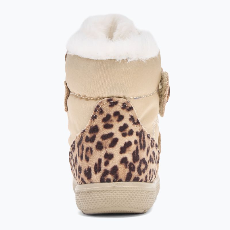 Детски ботуши за сняг Primigi PSNGT 88527 bisquit/off white 6