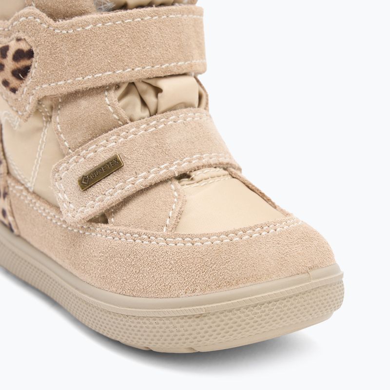 Детски ботуши за сняг Primigi PSNGT 88527 bisquit/off white 7