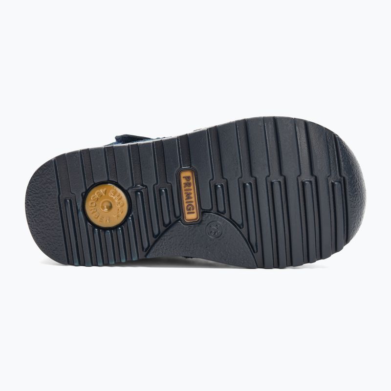 Детски ботуши за сняг Primigi PTIGT 88589 blue 4