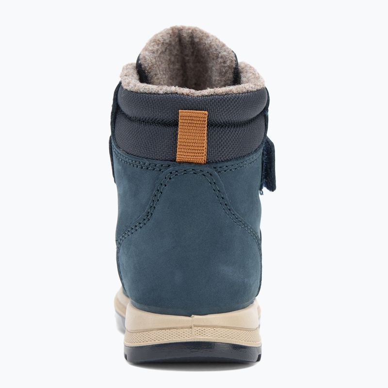 Детски ботуши за сняг Primigi PTIGT 88589 blue 6