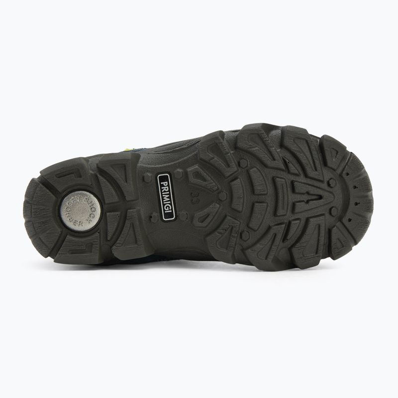 Детски ботуши за сняг Primigi PPTGT 88926 navy/dark blue 4