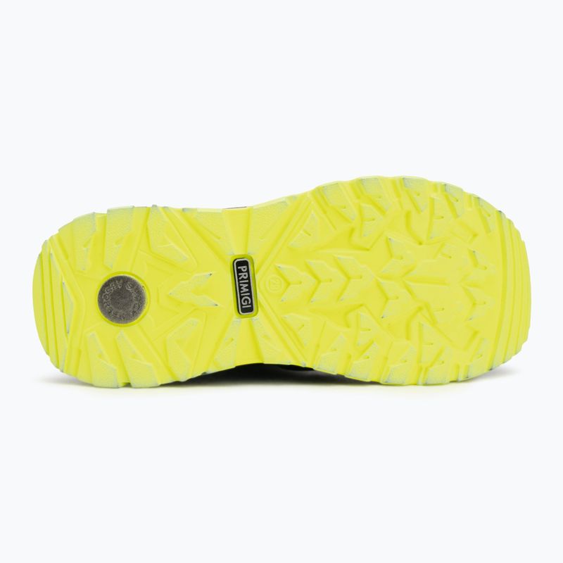 Детски ботуши за сняг Primigi HWHGT 88939 bluette-dark blue 4