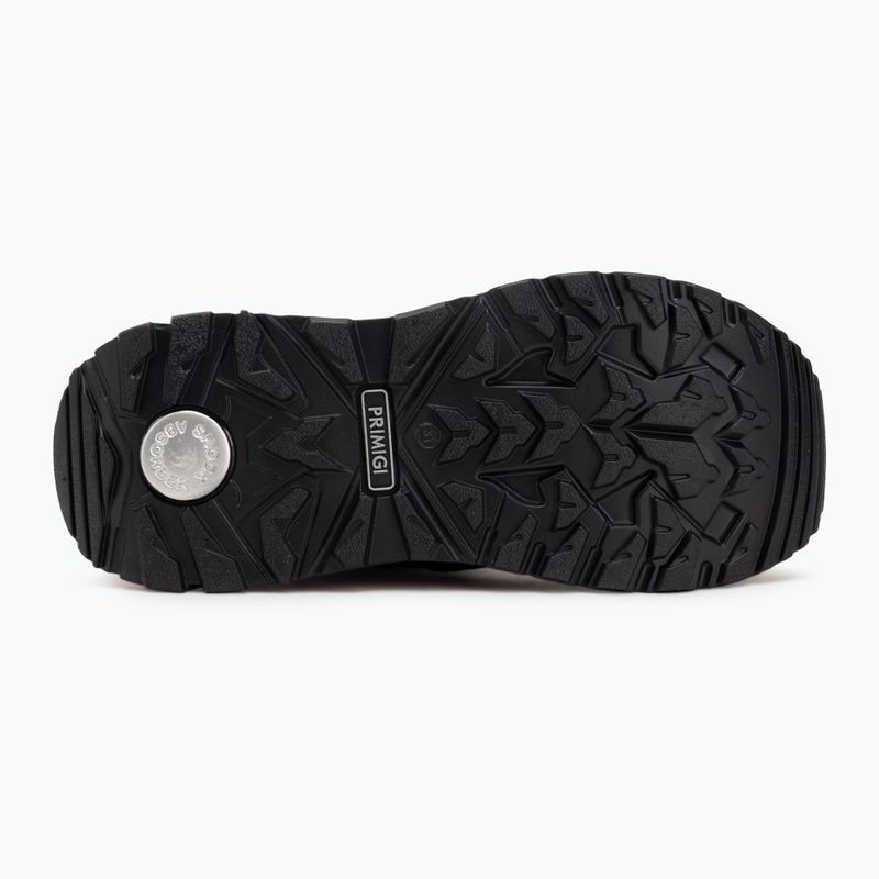 Детски ботуши за сняг Primigi HWHGT 88939 black-grey 4