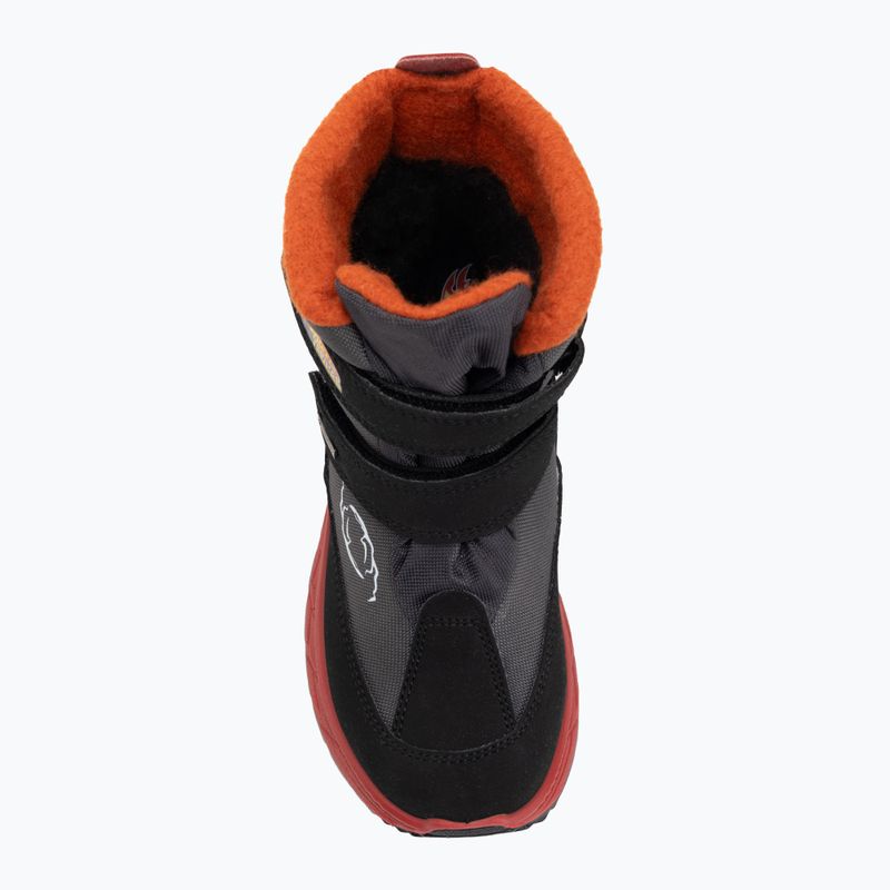 Детски ботуши за сняг Primigi HWHGT 88939 black-grey 5