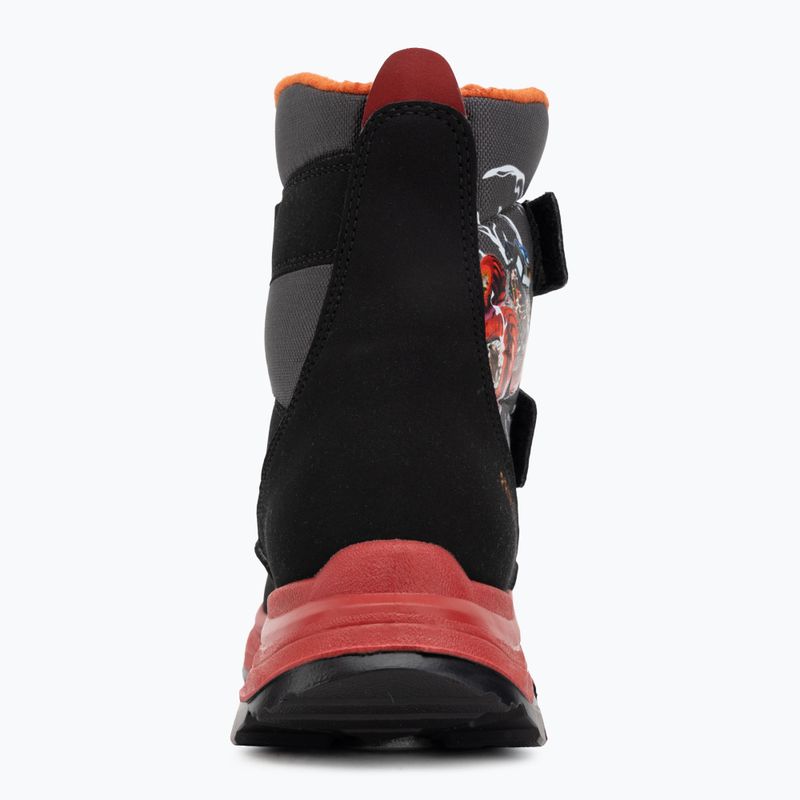 Детски ботуши за сняг Primigi HWHGT 88939 black-grey 6