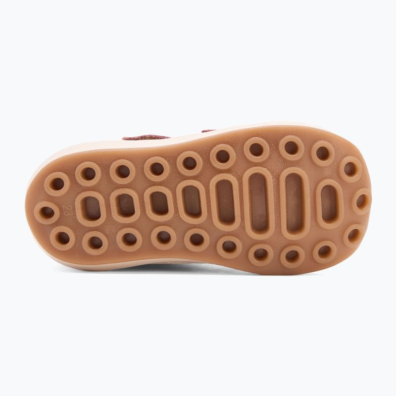 Детски обувки Primigi PAF 89010 old pink 4