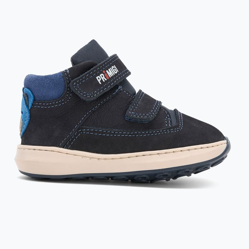 Детски обувки Primigi PAF 89010 blue 2