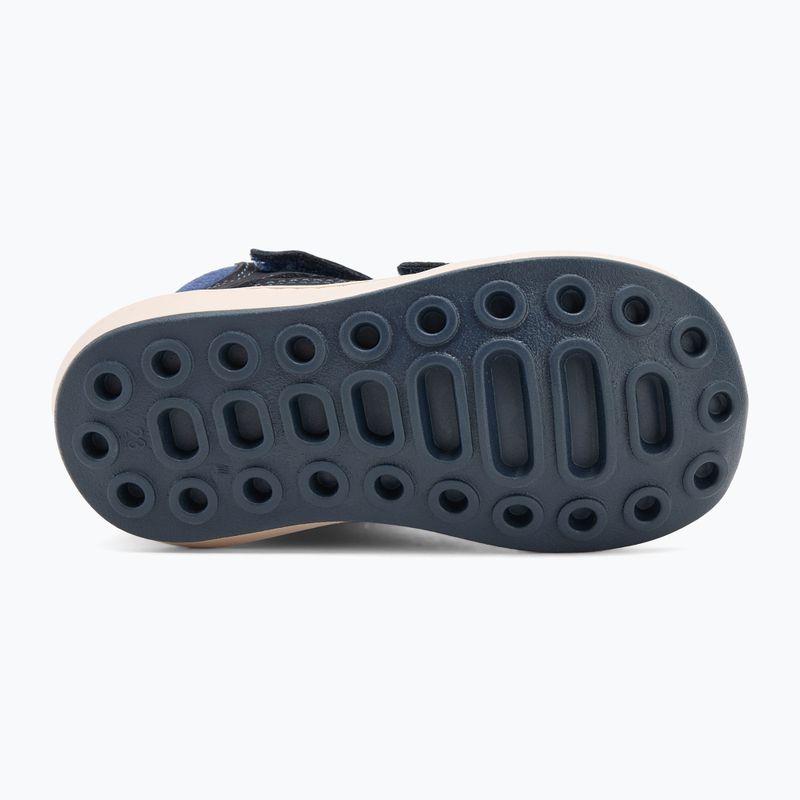 Детски обувки Primigi PAF 89010 blue 4