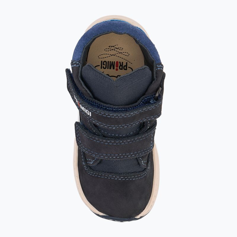Детски обувки Primigi PAF 89010 blue 5