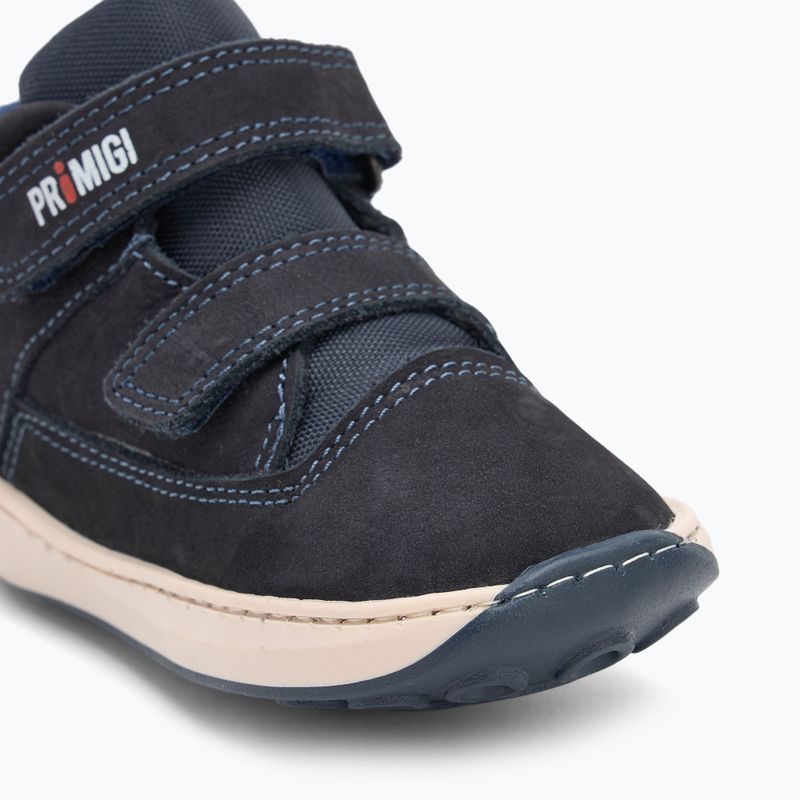 Детски обувки Primigi PAF 89010 blue 7