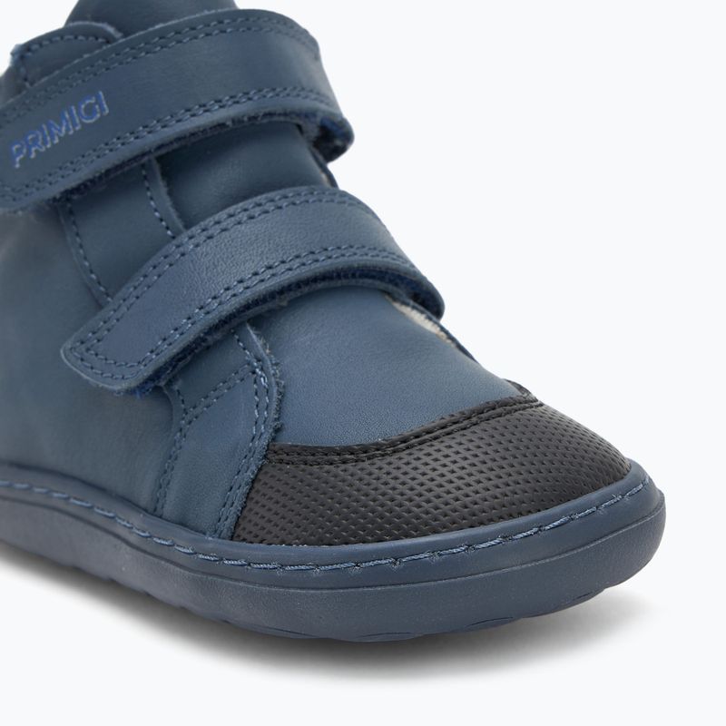 Детски ботуши за сняг Primigi PWN 89122 blue 7