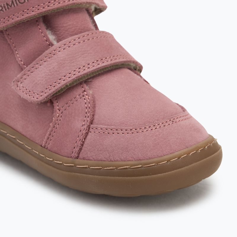 Детски ботуши за сняг Primigi PWN 89122 old pink 7