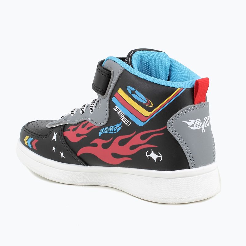 Детски обувки Primigi HWH 89906 black 10