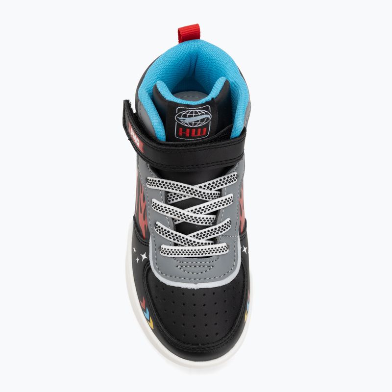 Детски обувки Primigi HWH 89906 black 5