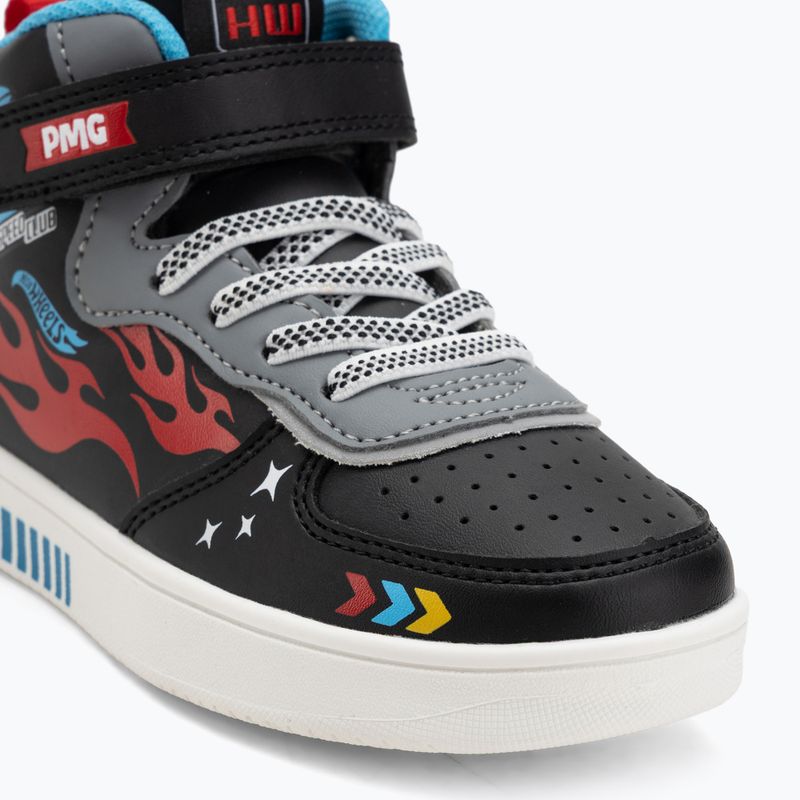 Детски обувки Primigi HWH 89906 black 7