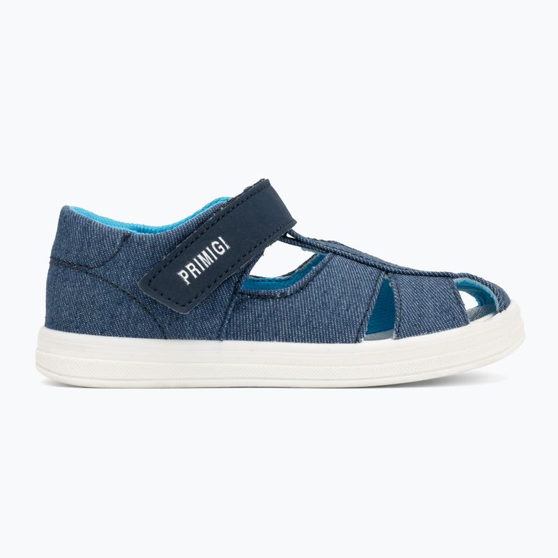 Детски сандали Primigi PBA 13554 denim 2