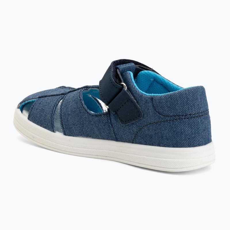 Детски сандали Primigi PBA 13554 denim 3