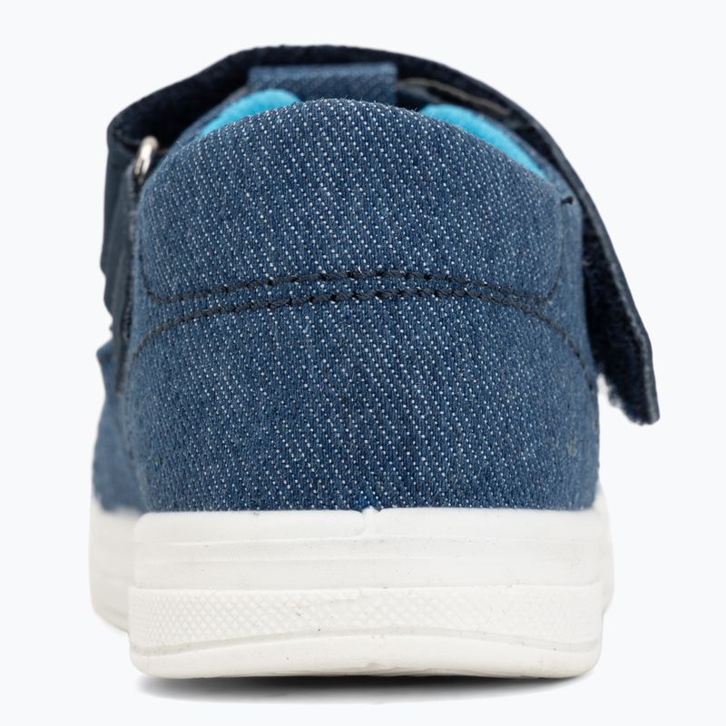 Детски сандали Primigi PBA 13554 denim 6