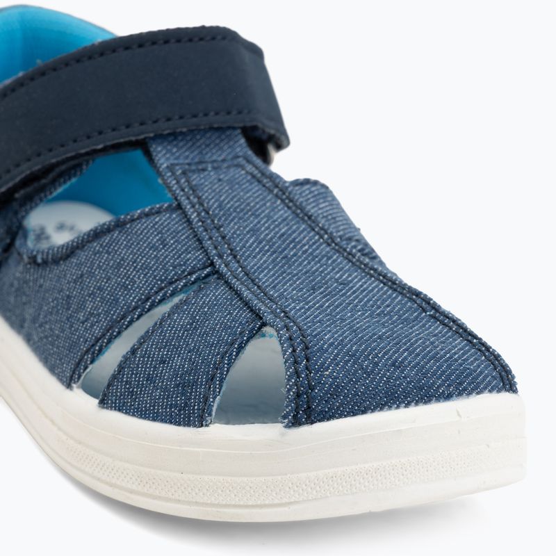 Детски сандали Primigi PBA 13554 denim 7
