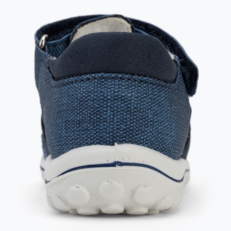 Детски сандали Primigi PSW 13634 denim/blue 6