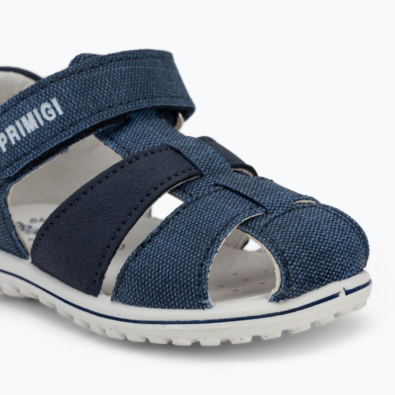 Детски сандали Primigi PSW 13634 denim/blue 7