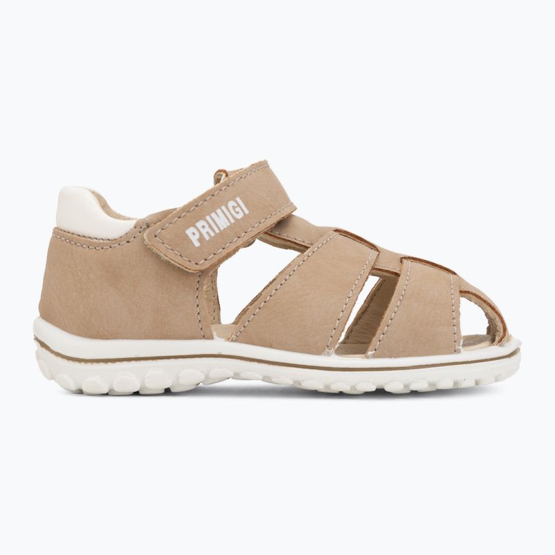 Детски сандали Primigi PSW 13634 dark beige 2