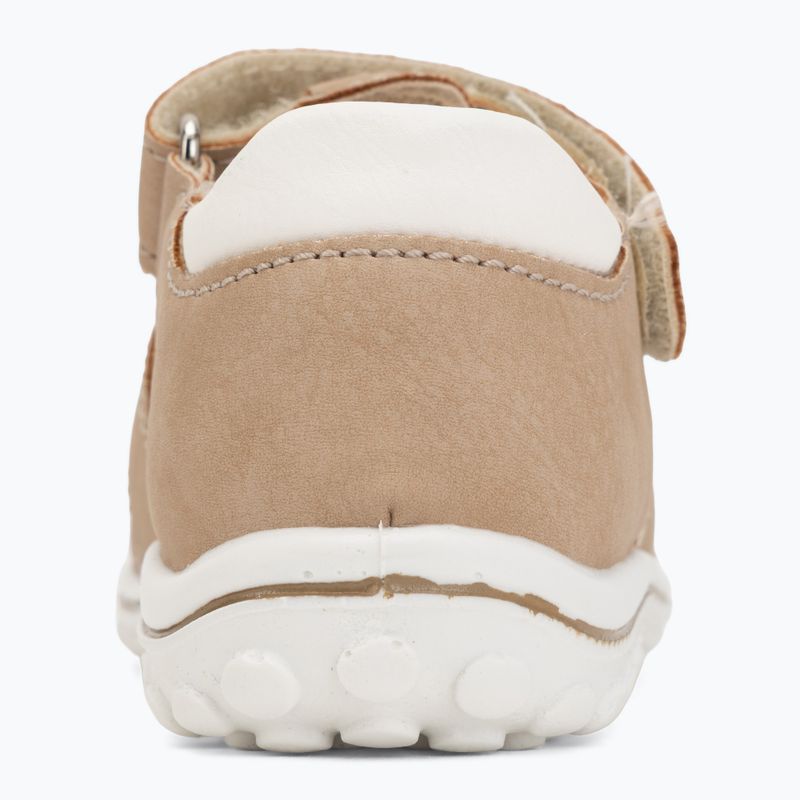 Детски сандали Primigi PSW 13634 dark beige 6