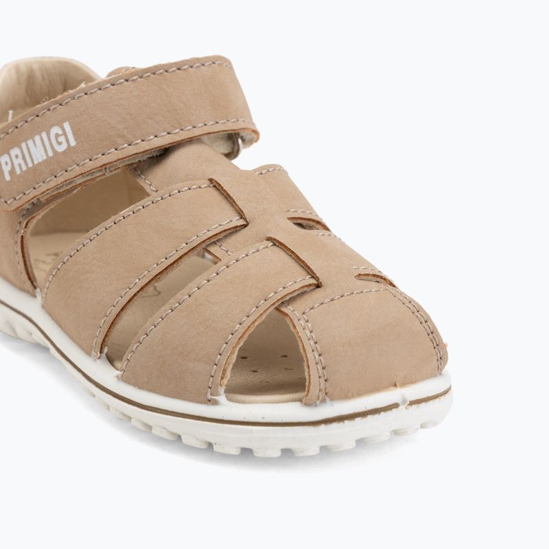 Детски сандали Primigi PSW 13634 dark beige 7