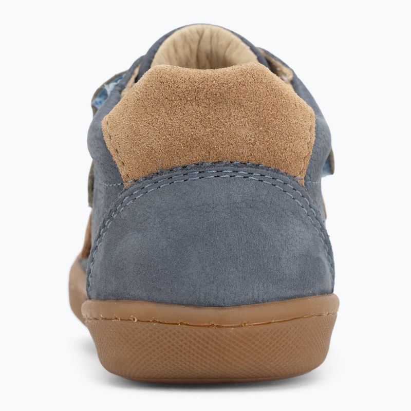 Детски обувки Primigi PNL 14000 avio/dark green 6