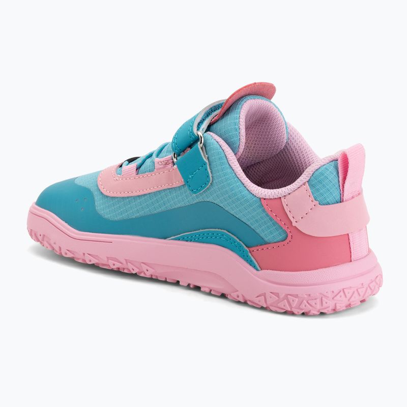 Детски обувки Primigi PYR Gore-Tex 14200 blau/pink 3