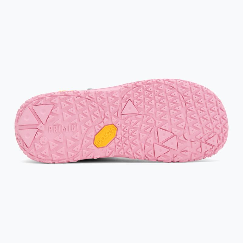 Детски обувки Primigi PYR Gore-Tex 14200 blau/pink 4