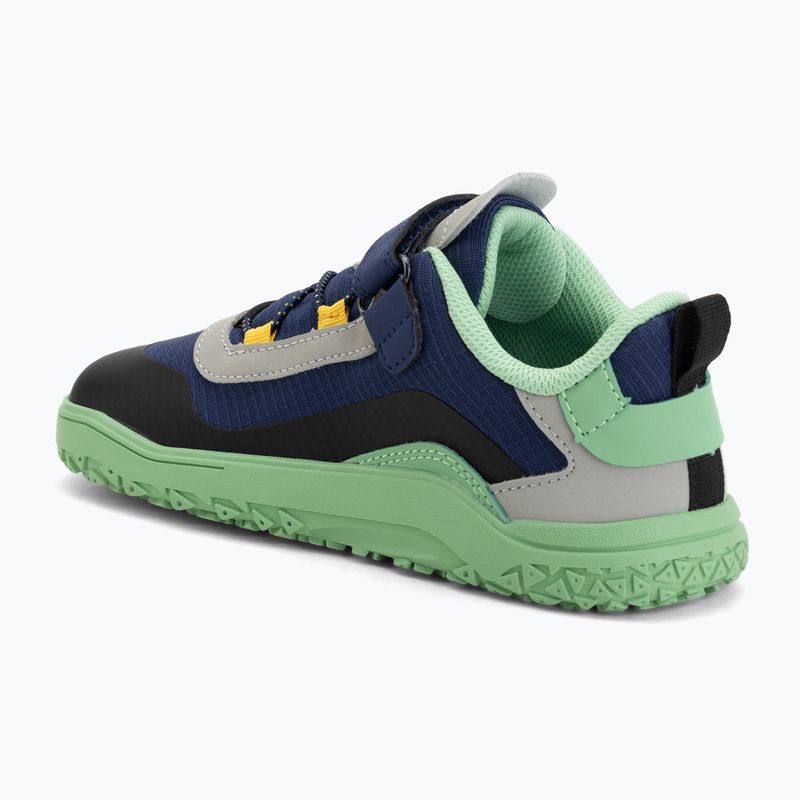 Детски обувки Primigi PYR Gore-Tex 14200 bluette/grey 3