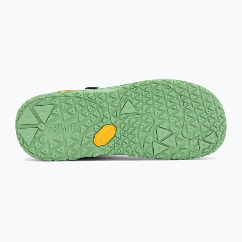 Детски обувки Primigi PYR Gore-Tex 14200 bluette/grey 4