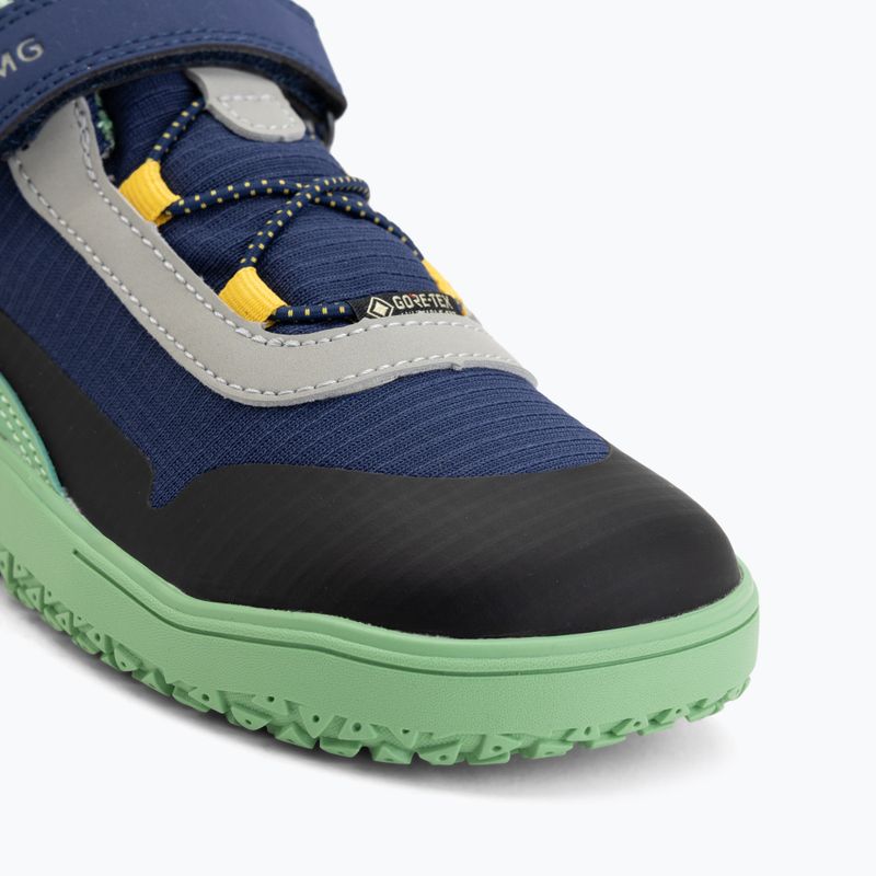 Детски обувки Primigi PYR Gore-Tex 14200 bluette/grey 7