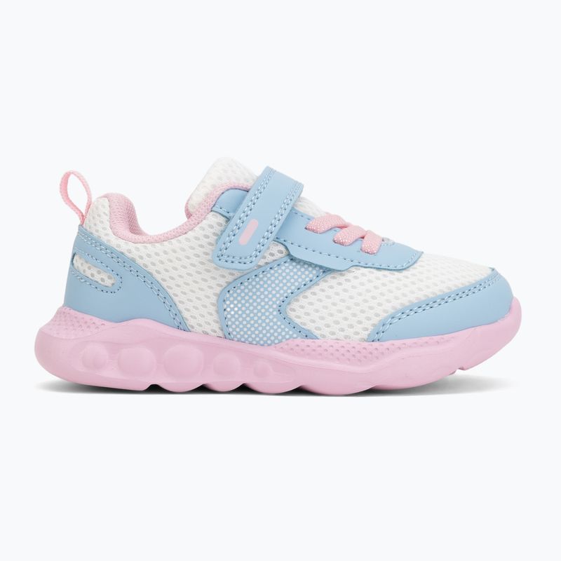 Детски обувки Primigi PUP 14528 white/light blue 2