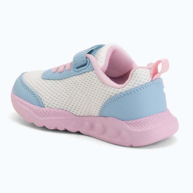 Детски обувки Primigi PUP 14528 white/light blue 3