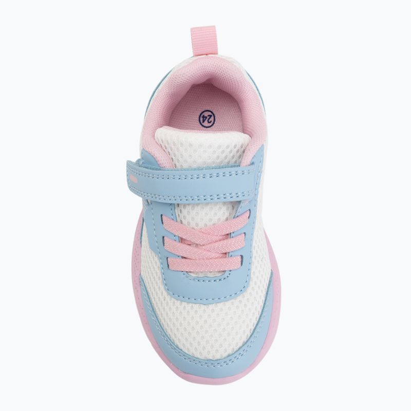 Детски обувки Primigi PUP 14528 white/light blue 5