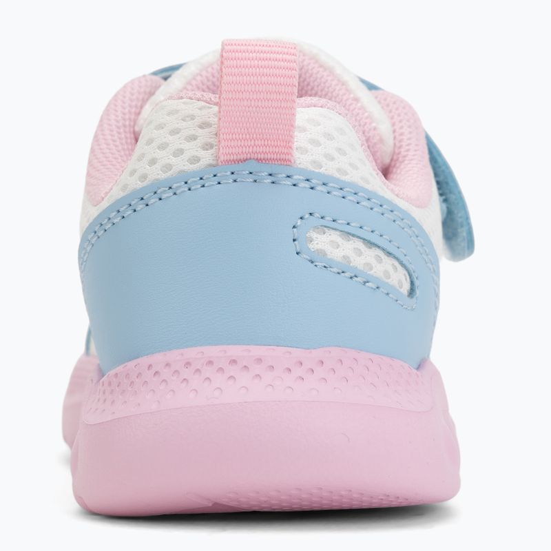 Детски обувки Primigi PUP 14528 white/light blue 6